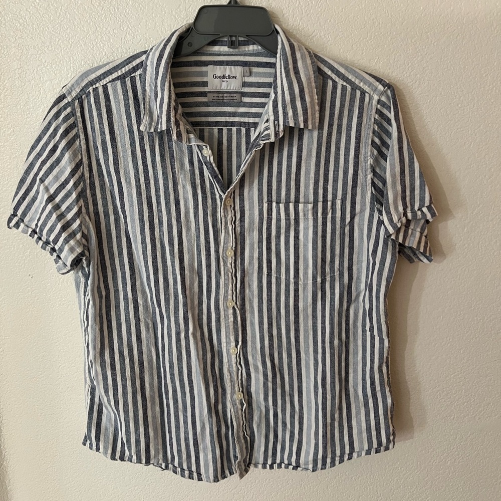 Goodfellow & Co Button Down Shirt